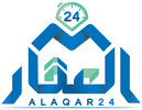 العقار 24